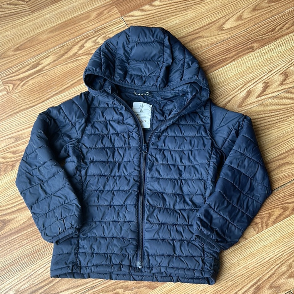 Blue Gap Kids Jacket!